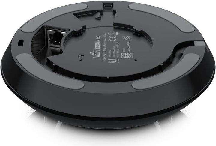 Produktbild Ubiquiti Net 5mp Dome Fisheye (1920 x 1920 Pixels)