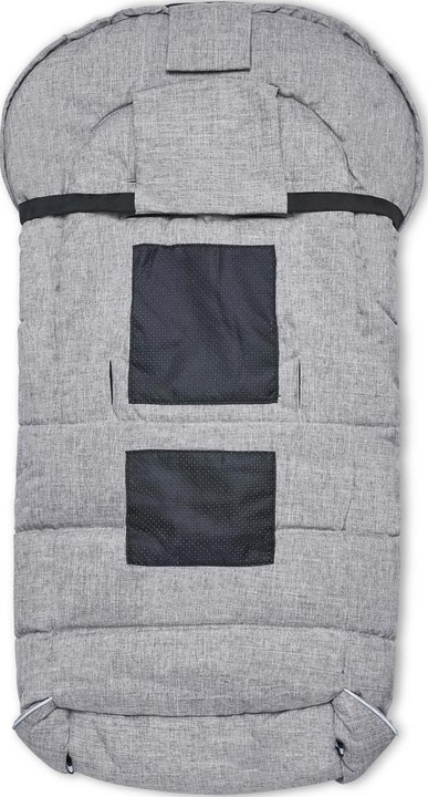 Produktbild ABC Design Winterfusssack Kollektion 2020