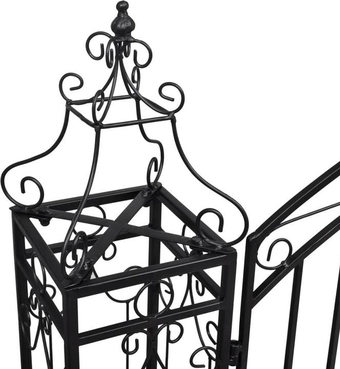 Produktbild vidaXL Gartentor