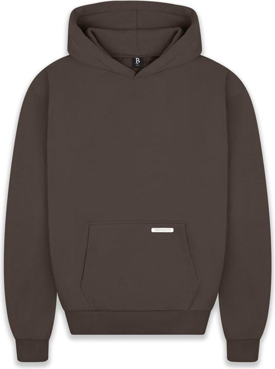 Image du produit Dropsize Sweat à capuche Super Heavy Blank - 124963 (XXL)