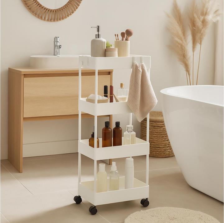 Image du produit Relaxdays Rollwagen