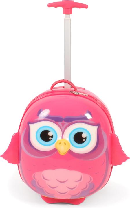 Produktbild Bayer Chic 2000 Bouncie Hartschalen-Trolley (12 l)