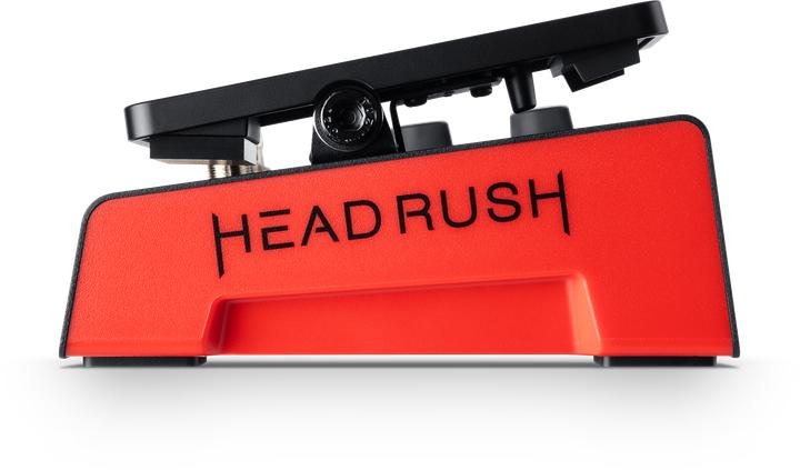 Image du produit Headrush MX5 - Processeur multi-effets pour guitare (Contrebasse, Guitare)