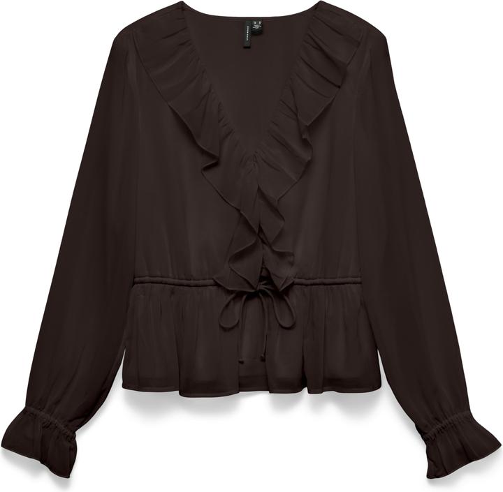 Immagine prodotto Vero Moda VMDORA Top Bluse (M)