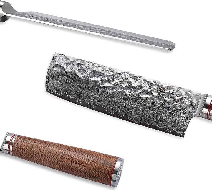 Produktbild Wakoli Nakirimesser (22.50 cm)