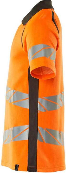 Produktbild Mascot Accelerate Safe HiVis Poloshirt (M)