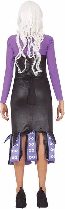 Actual product image Fiestas Guirca Evil sea witch Ursula (36, 38)
