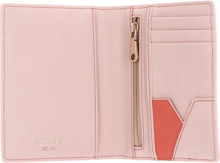 Actual product image Guess Passport Holder