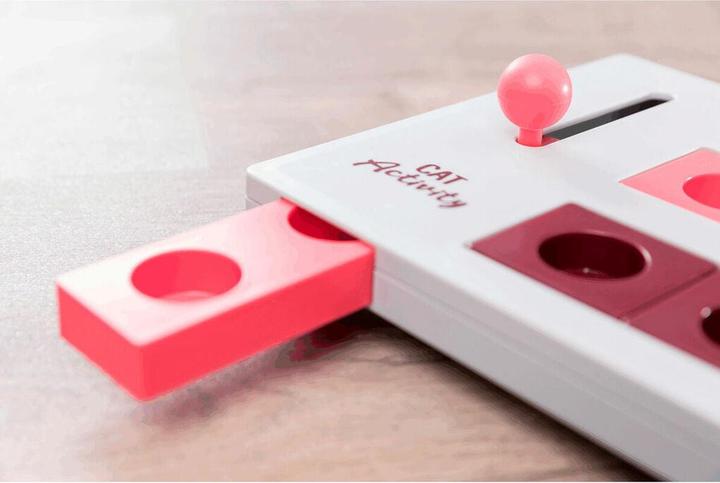 Actual product image Trixie Brain Mover (Cat activity toy)