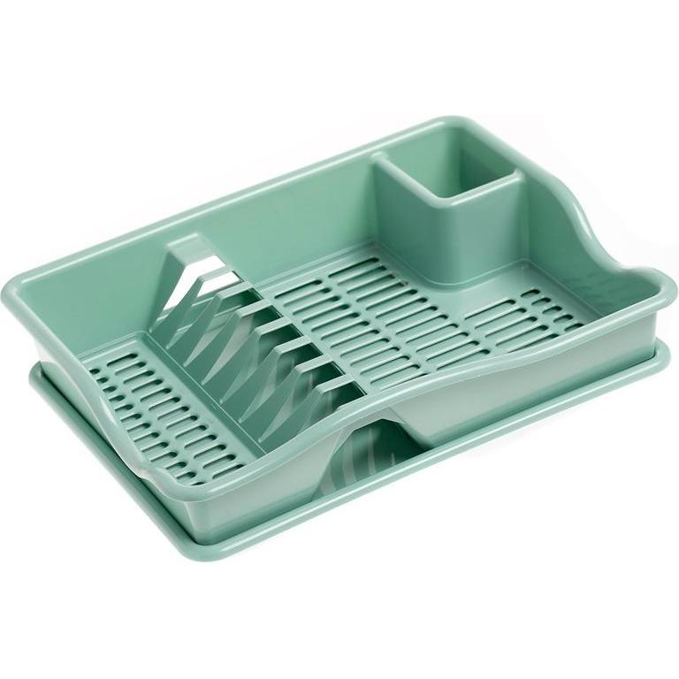 Okko, Quadri, Scolapasta piccolo. Blu (27 x 8.20 cm)