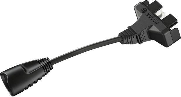 Produktbild Bosch eBike Ladegerät Adapter (Adapter)