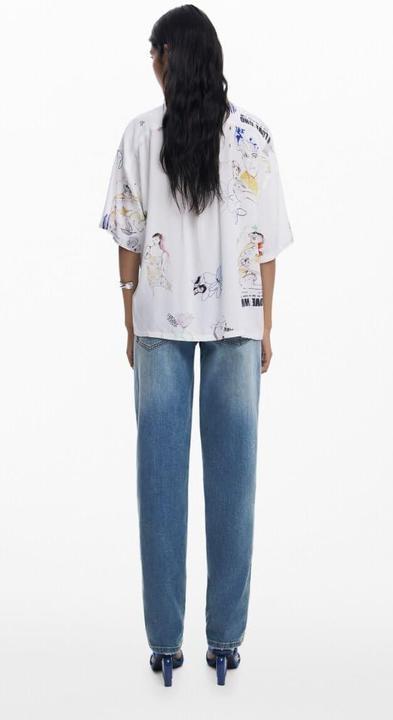 Immagine prodotto Desigual Cam (XL)