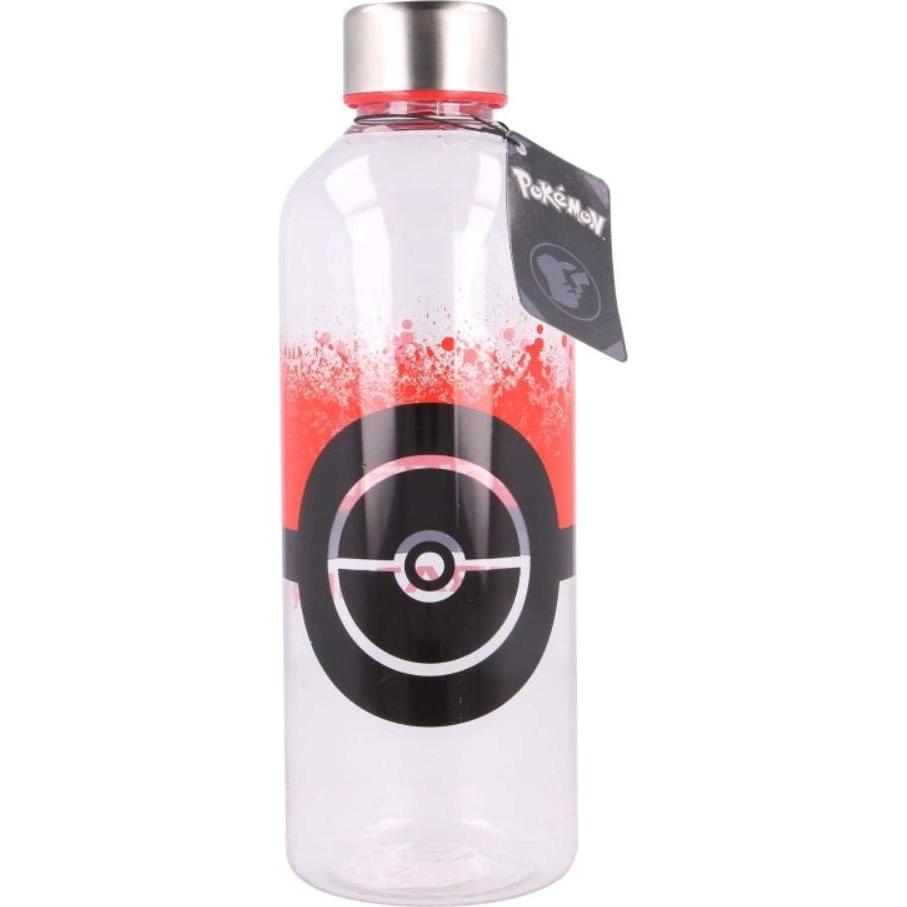 Pokémon, Trinkflasche + Thermosflasche, (0.85 l)