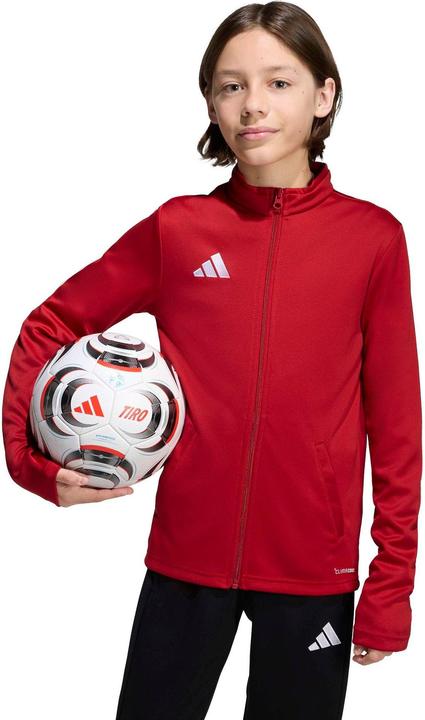 Actual product image Adidas Entrada 26 Trainingsjacke (128)