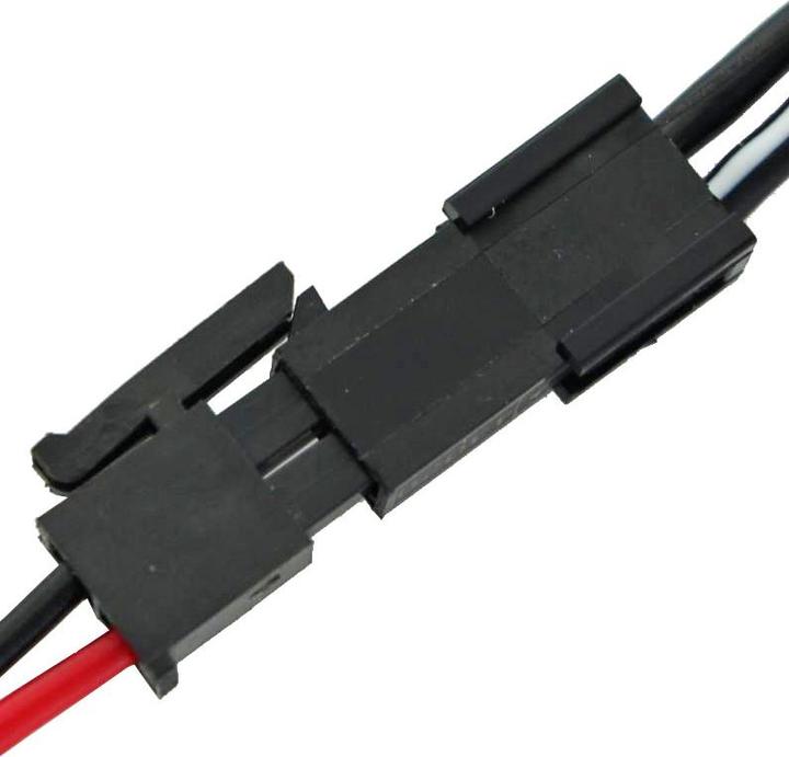 Produktbild XCell Ladegerät inklusive 1 Akku passend für den Multipower Bleiakku MP0.8-12H Heim und Haus (1 Stk., 800 mAh, Ladegerät inkl. Akku)