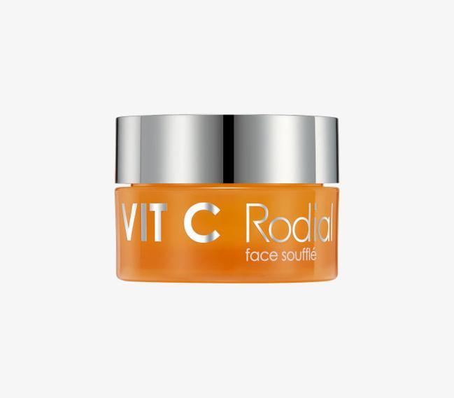 Actual product image Rodial Vit C Face Souffle Deluxe (15 ml, Day cream)