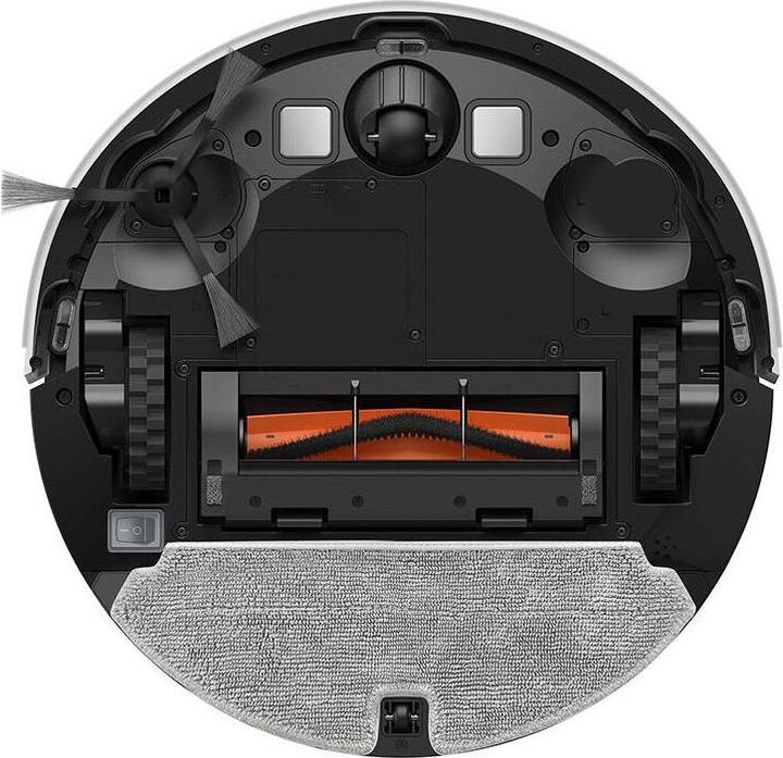 Actual product image Mova M1 (Vacuum mopping robot)