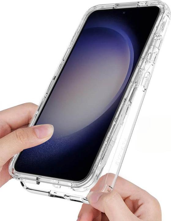 Produktbild Cover-Discount Full Protection Schutzhülle (Samsung Galaxy S24+)