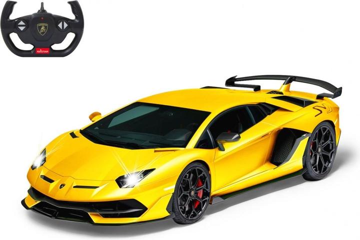 Immagine prodotto Jamara Lamborghini Aventador SVJ