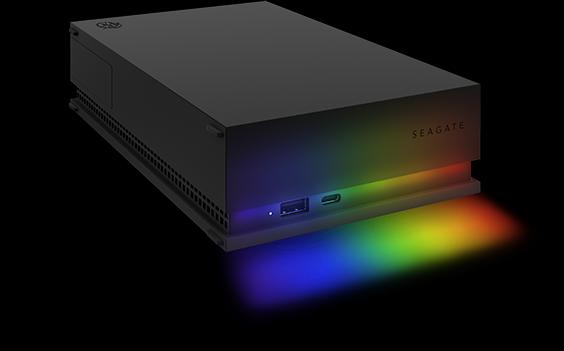 Produktbild Seagate FireCuda (1 TB)