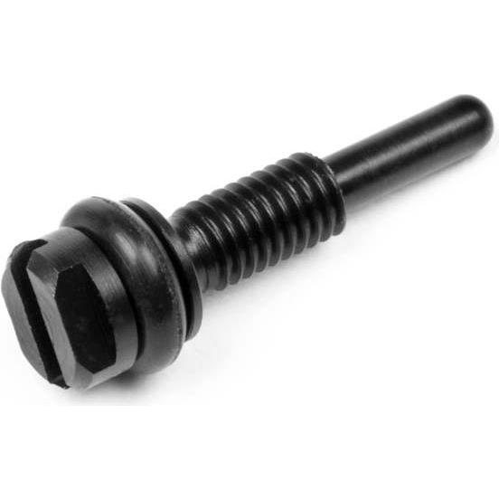 HPI Lehrlaufdre O-ring (d-cut/k5.9) (15264)