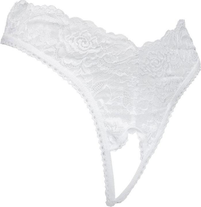Image du produit Rimba String ouvert "Manu (L, S)