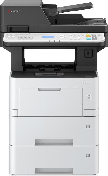 Produktbild Kyocera ECOSYS MA4500X (Laser, Schwarz-Weiss)