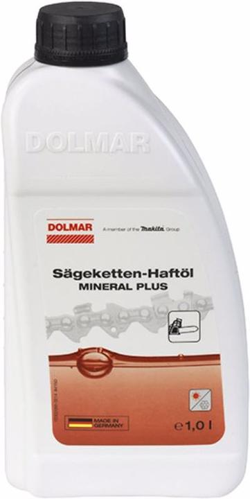 Produktbild Dolmar Benzin-Kettensäge (Benzin Kettensäge)