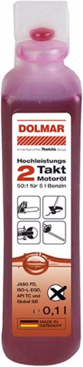 Produktbild Dolmar Benzin-Kettensäge (Benzin Kettensäge)