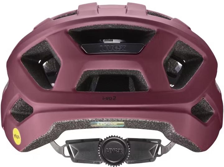 Image du produit Uvex i-vo 2 MIPS (56 - 60 cm)