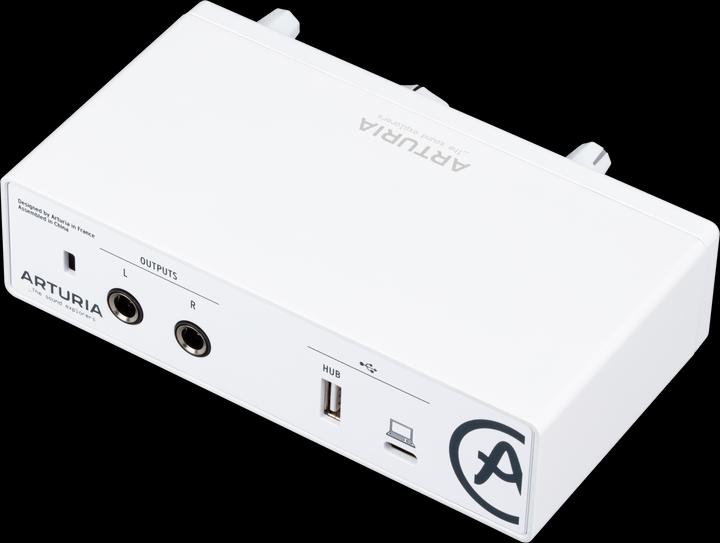 Produktbild Arturia MiniFuse 1 (USB)