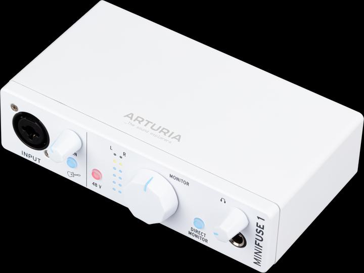 Produktbild Arturia MiniFuse 1 (USB)