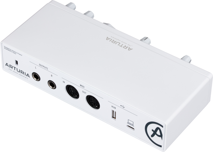 Arturia MiniFuse 2 (USB)