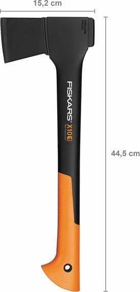 Immagine prodotto Fiskars X10