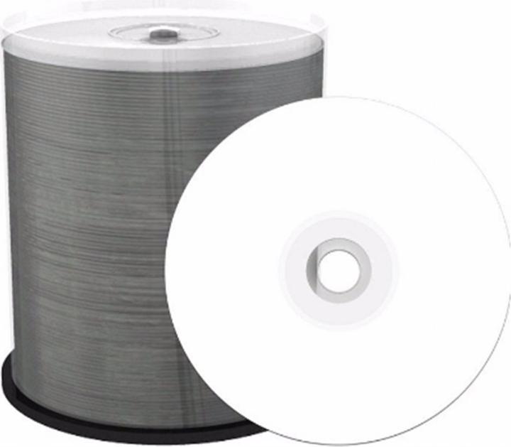 Actual product image MediaRange Cakebox (100 x)