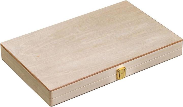 Immagine prodotto Philos Backgammon - Paros - Medio (Francese)