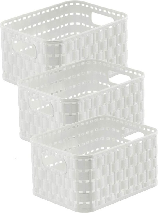 Actual product image Rotho Country (1 x, 14 x 18 x 10 cm)