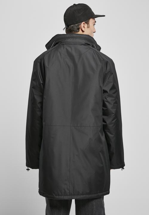 Produktbild Urban Classics Mountain Coat (M)