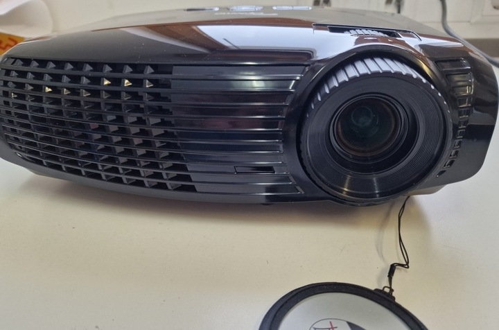 Immagine prodotto Optoma Hd200x Nero *1*