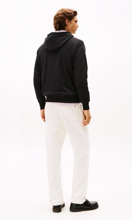 Produktbild Tommy Hilfiger Th Colour Block Graphic Hoodie (S)