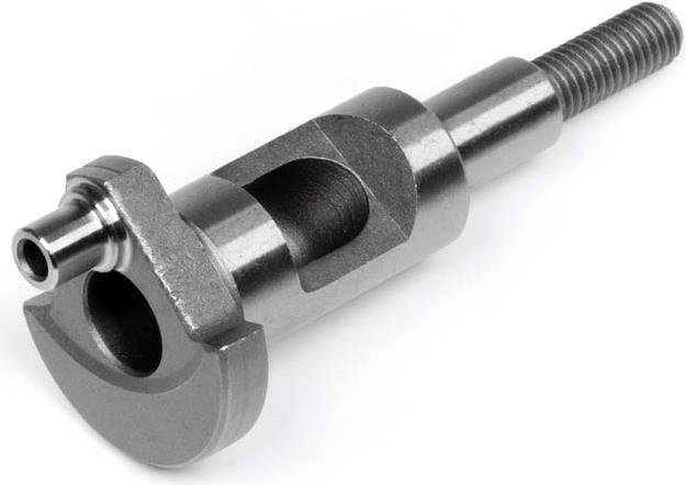 Actual product image HPI Nitro Star T3.0 crankshaft (std)