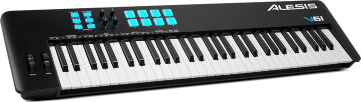 Image du produit Alesis V61 MKII (Clavier)