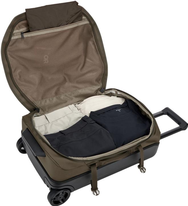 Actual product image Thule Chasm (40 l)