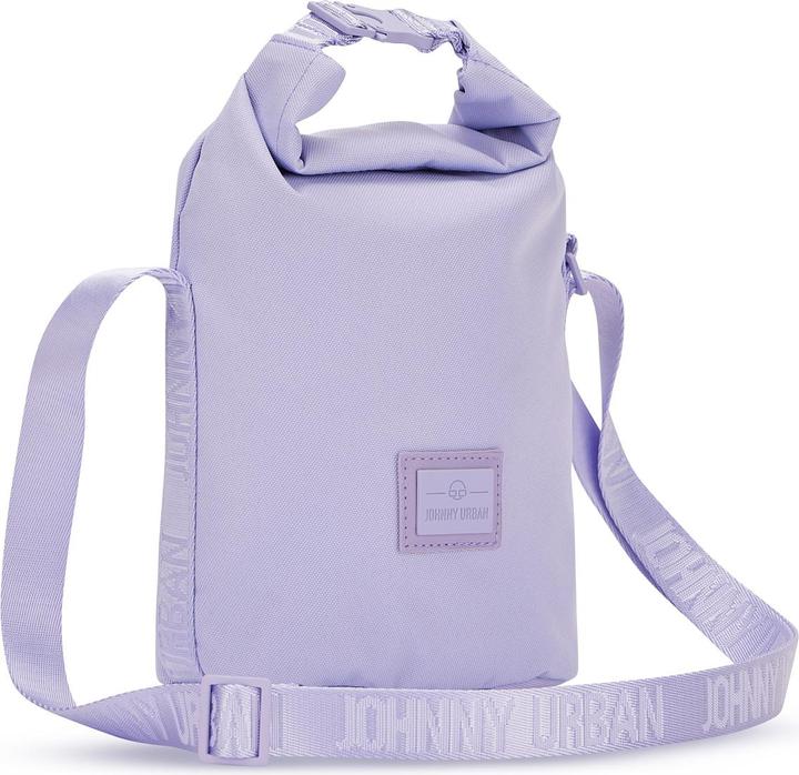 Actual product image Johnny Urban Dopa Series Shoulder Bag Rue