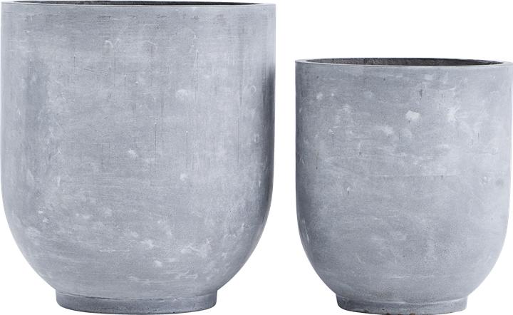 House Doctor Blumenkasten (50 cm)