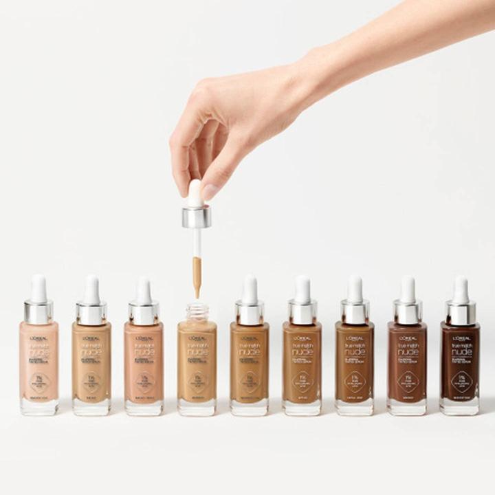 Image du produit L'Oréal Paris Sérum teinté Perfect Match (0,5-2 très clair)
