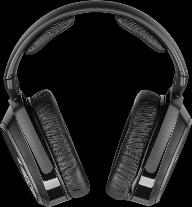 Immagine prodotto Sennheiser RS 175-U (Nessuna soppressione del rumore, 18 h, Senza fili)