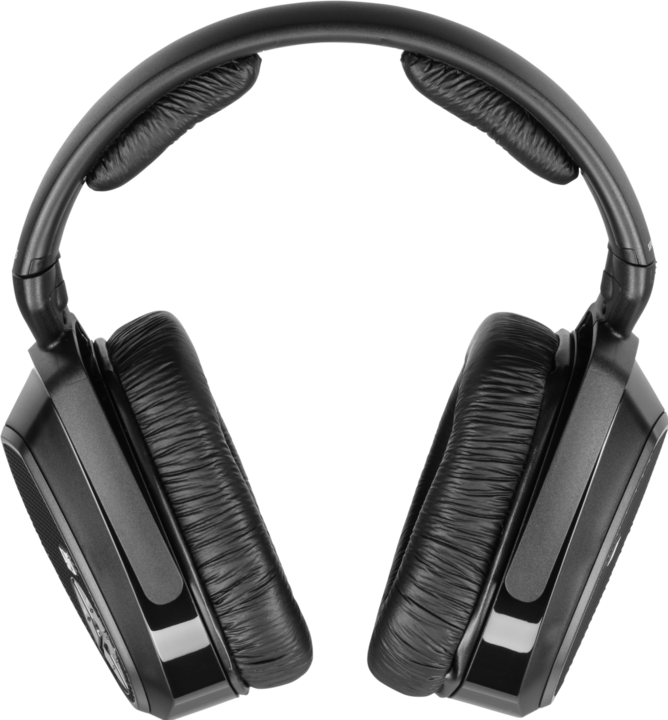 Produktbild Sennheiser RS 175-U (keine Geräuschunterdrückung, 18 h, Kabellos)