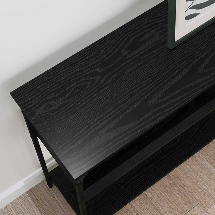 Image du produit vidaXL Konsolentisch (29 x 29 x 75 cm)