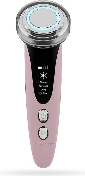 Actual product image Beautifly B-Glossy Blush Mesotherapy (Rose, Black)